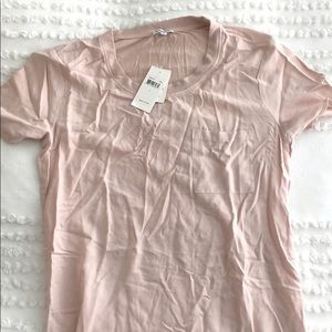 Splendid t-shirt dress